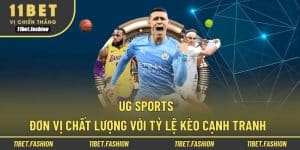 UG Sports